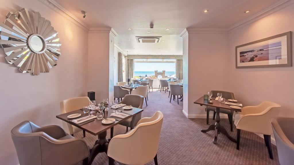 The Belmont Hotel - Adults Only Sidmouth Kültér fotó