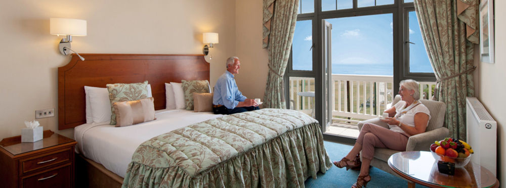 The Belmont Hotel - Adults Only Sidmouth Kültér fotó