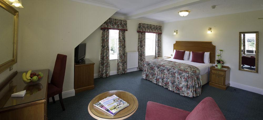 The Belmont Hotel - Adults Only Sidmouth Kültér fotó