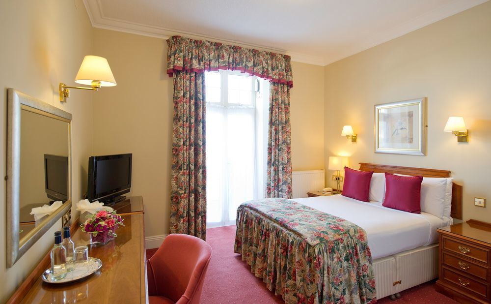 The Belmont Hotel - Adults Only Sidmouth Kültér fotó