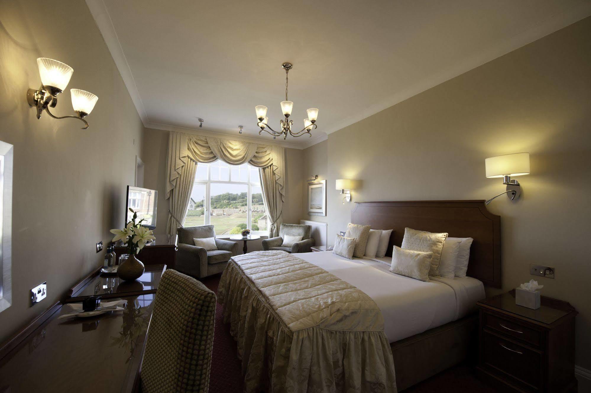 The Belmont Hotel - Adults Only Sidmouth Kültér fotó