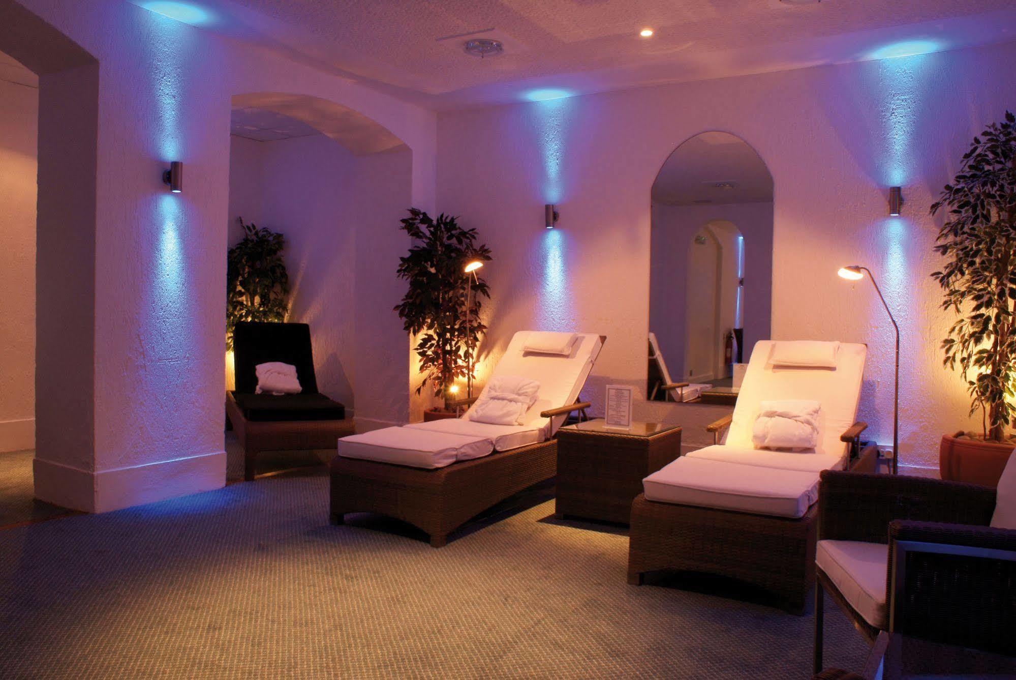 The Belmont Hotel - Adults Only Sidmouth Kültér fotó
