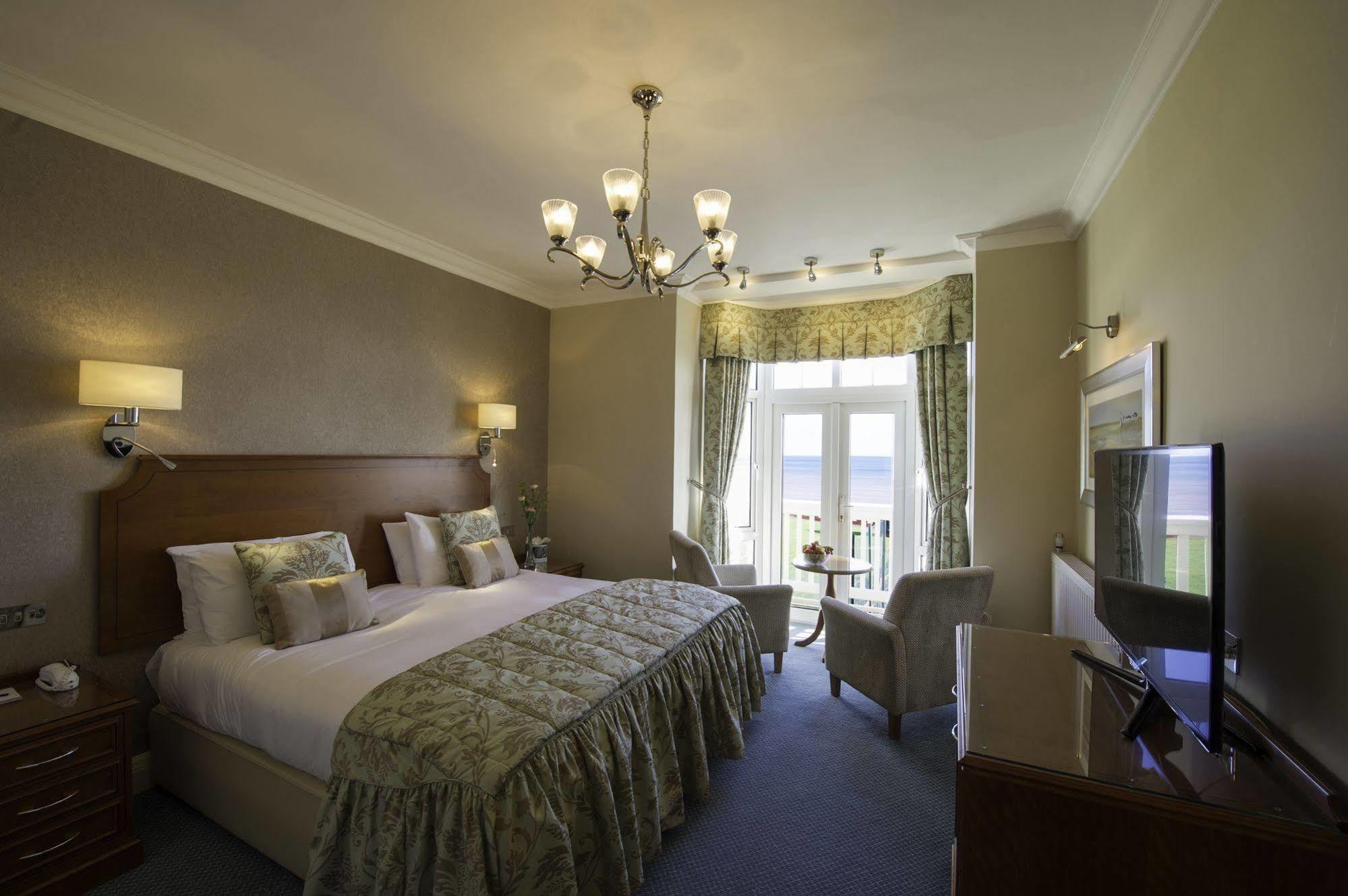 The Belmont Hotel - Adults Only Sidmouth Kültér fotó